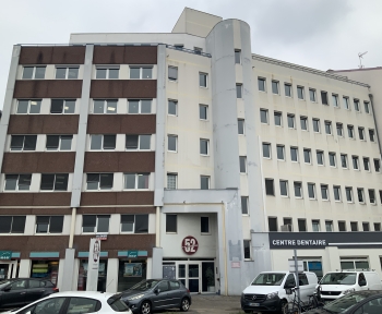 Location Bureau  pièce Schiltigheim (67300) - SCHILTIGHEIM-QUARTIER DES BRASSEURS