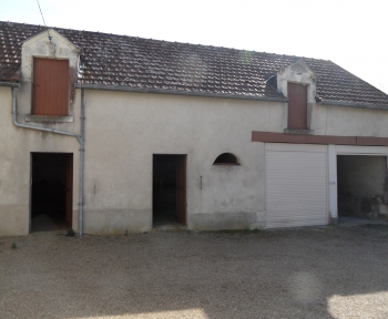 Location Maison 3 pièces Contres (41700)