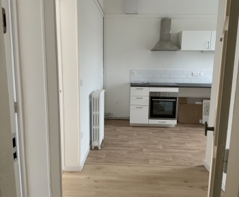 Location Appartement 2 pièces Châlons-en-Champagne (51000) - Proche centre ville