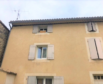 Location Appartement 3 pièces Velleron (84740)