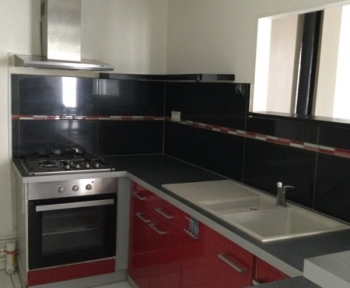 Location Appartement 3 pièces Toul (54200) - F3 TOUL HOPITAL