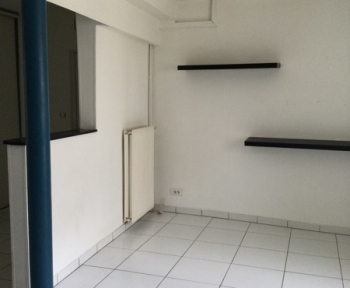 Location Appartement 3 pièces Toul (54200) - F3 TOUL HOPITAL