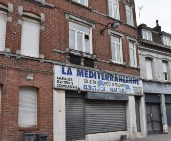 Location Local professionnel 12 pièces Roubaix (59100)