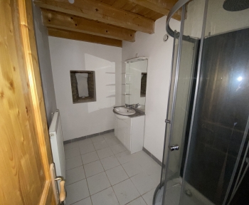 Location Appartement 4 pièces Ornans (25290) - Rue du Stade