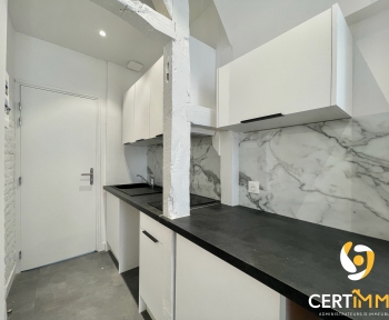 Location Appartement  pièce Valenciennes (59300) - centre ville