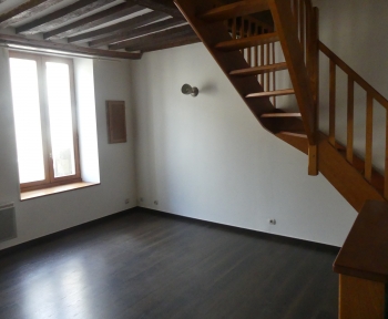 Location Appartement 3 pièces Bayeux (14400) - 31 rue de la cave 