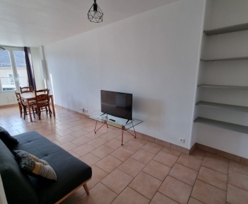 Location Appartement meublé 2 pièces La Châtre (36400)