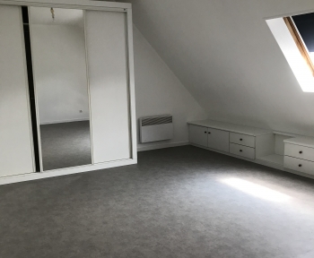 Location Appartement 2 pièces Beauvais (60000)