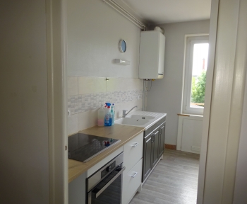 Location Appartement 3 pièces Dijon (21000) - SPULLER