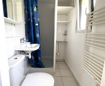 Location Studio 1 pièce Montfort-l'Amaury (78490)