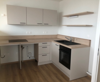 Location Appartement 2 pièces Lille (59000) - Fives Cail