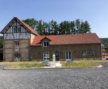 Location Maison 4 pièces Authou (27290)