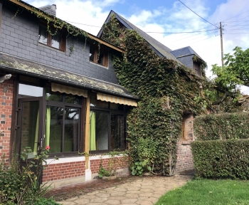 Location Maison 3 pièces Bourg-Achard (27310)