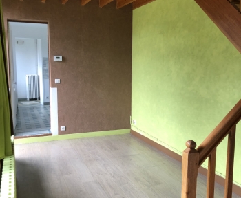 Location Maison 3 pièces Bourg-Achard (27310)