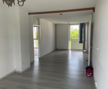 Location Appartement 4 pièces Maubeuge (59600)