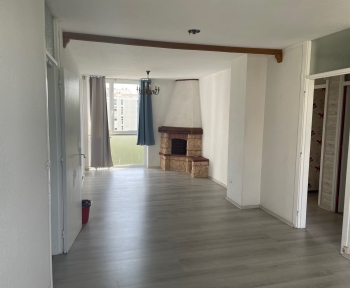 Location Appartement 4 pièces Maubeuge (59600)