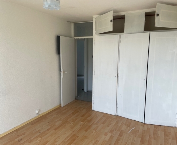 Location Appartement 4 pièces Maubeuge (59600)