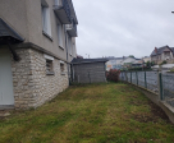 Location Maison 4 pièces Amboise (37400)