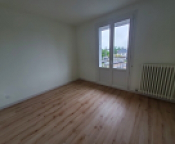 Location Maison 4 pièces Amboise (37400)