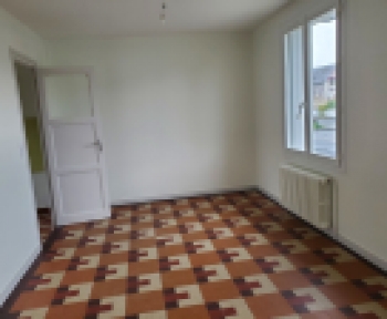 Location Maison 4 pièces Amboise (37400)