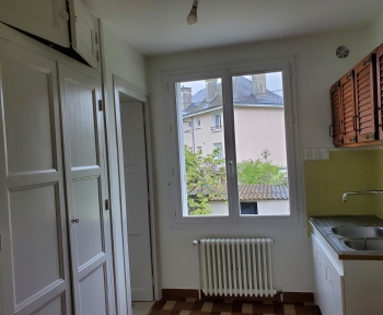 Location Maison 4 pièces Amboise (37400)