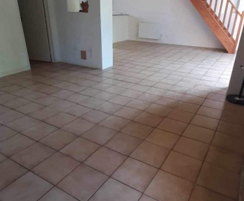 Location Maison avec jardin 3 pièces Narcy (58400)