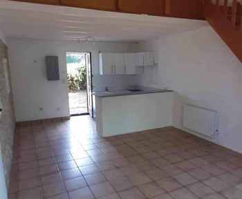 Location Maison avec jardin 3 pièces Narcy (58400)