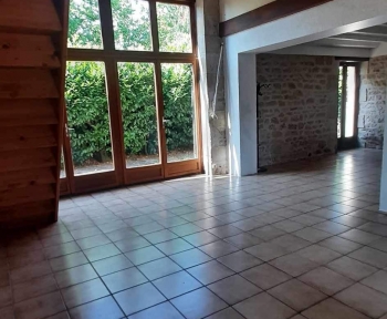 Location Maison avec jardin 3 pièces Narcy (58400)