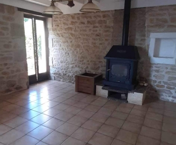 Location Maison avec jardin 3 pièces Narcy (58400)