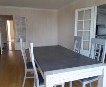 Location Appartement 3 pièces Blois (41000) - Blois Gare