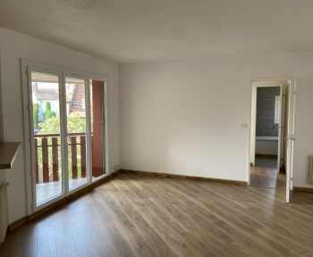 Location Appartement 2 pièces Mont-de-Marsan (40000) - mont de marsan