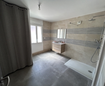 Location Appartement 3 pièces Ornans (25290) - Maison Bailly