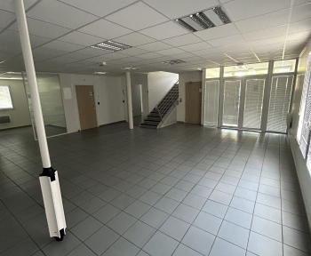 Location Boutique  pièce Doullens (80600) - doullens