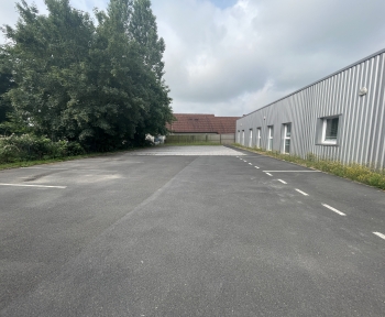 Location Boutique  pièce Doullens (80600) - doullens