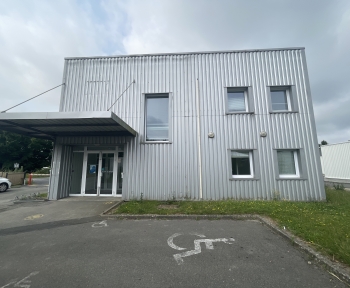 Location Boutique  pièce Doullens (80600) - doullens