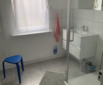 Location Appartement meublé 2 pièces Bischheim (67800) - AU CALME ET PROCHE COMMERCES