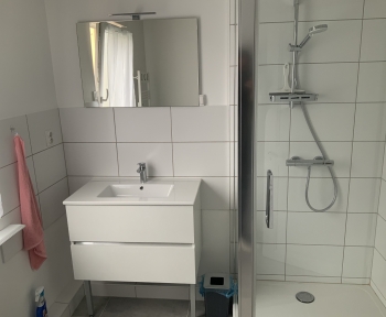 Location Appartement meublé 2 pièces Bischheim (67800) - AU CALME ET PROCHE COMMERCES