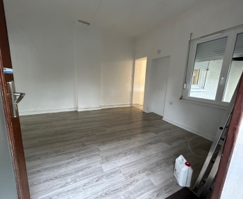 Location Maison 4 pièces Maubeuge (59600)