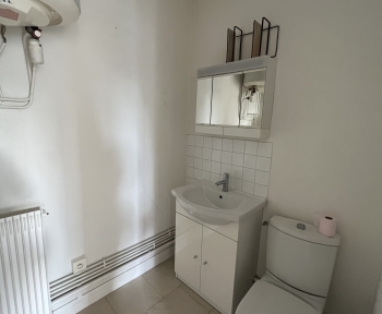 Location Appartement 2 pièces Amiens (80000) - 29 rue Debray