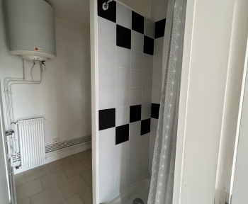 Location Appartement 2 pièces Amiens (80000) - 29 rue Debray