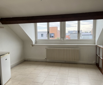 Location Appartement 2 pièces Amiens (80000) - 29 rue debray