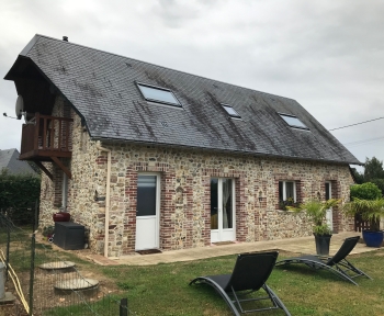 Location Maison 3 pièces Épreville-en-Lieuvin (27560) - campagne 