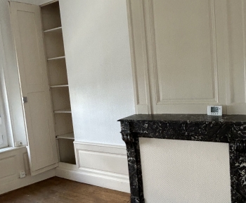 Location Appartement 3 pièces Châlons-en-Champagne (51000) - 10 rue Francois