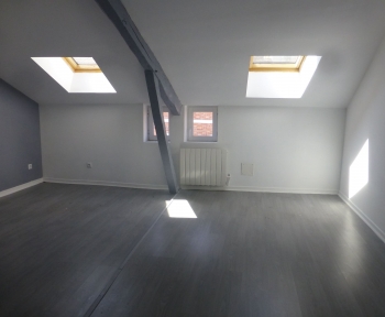 Location Appartement 3 pièces Châlons-en-Champagne (51000) - DUPLEX - 3 rue de Prilly