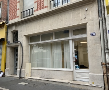 Location Local commercial  pièce Châlons-en-Champagne (51000) - 28 rue Jean Jaurès