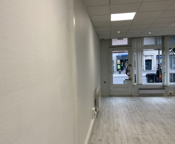 Location Local commercial  pièce Châlons-en-Champagne (51000) - 28 rue Jean Jaurès