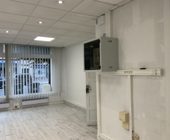 Location Local commercial  pièce Châlons-en-Champagne (51000) - 28 rue Jean Jaurès