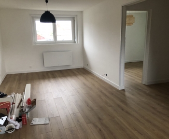 Location Appartement 2 pièces Marcq-en-Baroeul (59700)