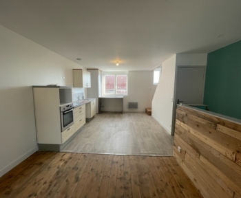 Location Appartement rénové 3 pièces La Chapelle-d'Armentières (59930)