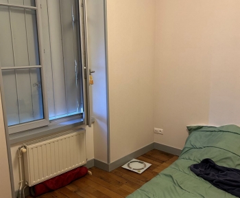 Location Appartement 4 pièces La Châtre (36400)